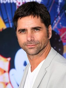 John Stamos