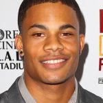 Jordan Calloway Net Worth