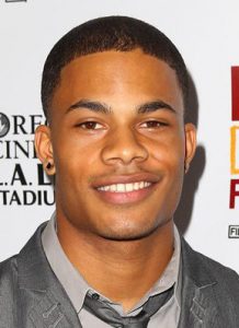 Jordan Calloway