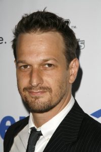 Josh Charles