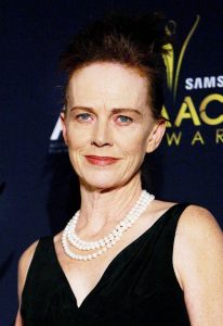 Judy Davis