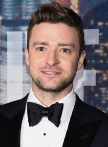 Justin Timberlake