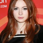 Karen Gillan Diet Plan