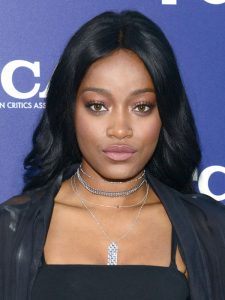 Keke Palmer