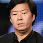 Ken Jeong Net Worth