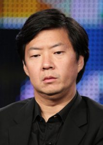 Ken Jeong