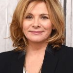 Kim Cattrall Net Worth