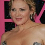 Kim Cattrall Diet Plan