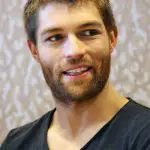 Liam McIntyre Workout Routine