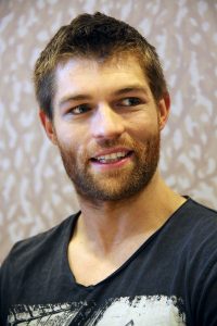 Liam McIntyre