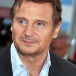 Liam Neeson Workout Routine