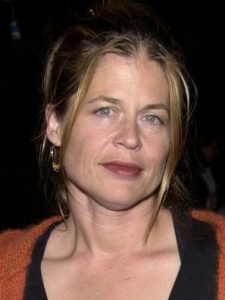 Linda Hamilton