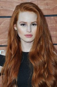 Madelaine Petsch