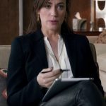 Maggie Siff Diet Plan