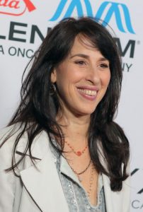 Maggie Wheeler