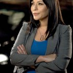 Marisol Nichols Diet Plan