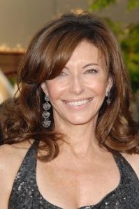 Mary Steenburgen