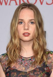 Maya Hawke