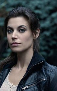 Meghan Ory