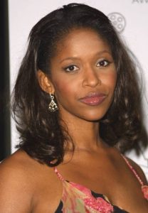 Merrin Dungey