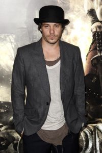 Michael Raymond-James