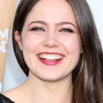 Molly Gordon Net Worth