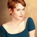 Molly Ringwald Workout Routine
