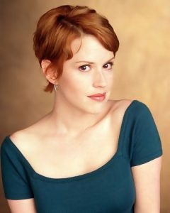 Molly Ringwald