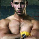 Nick Jonas Workout Routine