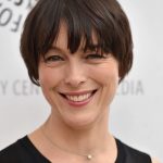 Olivia Williams Diet Plan