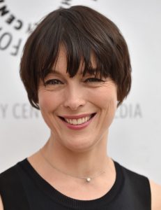 Olivia Williams