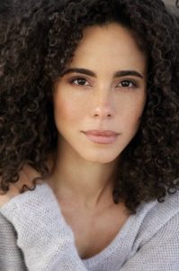 Parisa Fitz-Henley