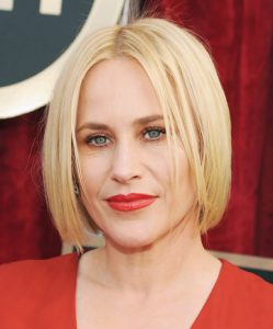 Patricia Arquette