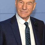 Patrick Stewart Net Worth