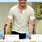 Pedro Pascal Diet Plan