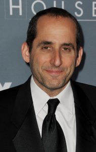 Peter Jacobson