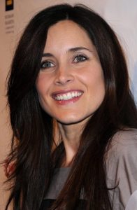 Rachel Shelley