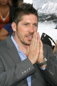 Ray Park