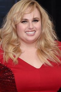 Rebel Wilson