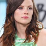 Sarah Ramos Net Worth