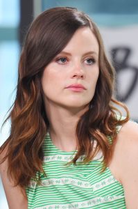 Sarah Ramos