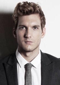 Scott Michael Foster