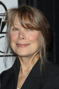 Sissy Spacek