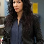 Stephanie Beatriz Workout Routine