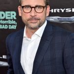 Steve Carell Diet Plan