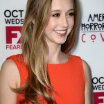 Taissa Farmiga Workout Routine