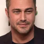 Taylor Kinney Workout Routine