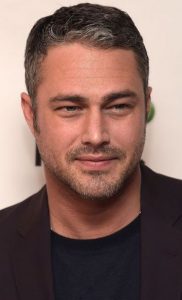 Taylor Kinney