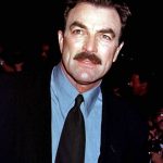 Tom Selleck Net Worth