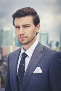 Torrance Coombs